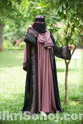 Abaya Borka
